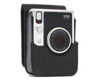 Fujifilm Instax Mini Evo pokrowiec czarny - 1337217 - zdjęcie 4